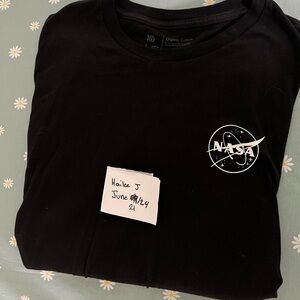 Men’s 10tree t-shirt